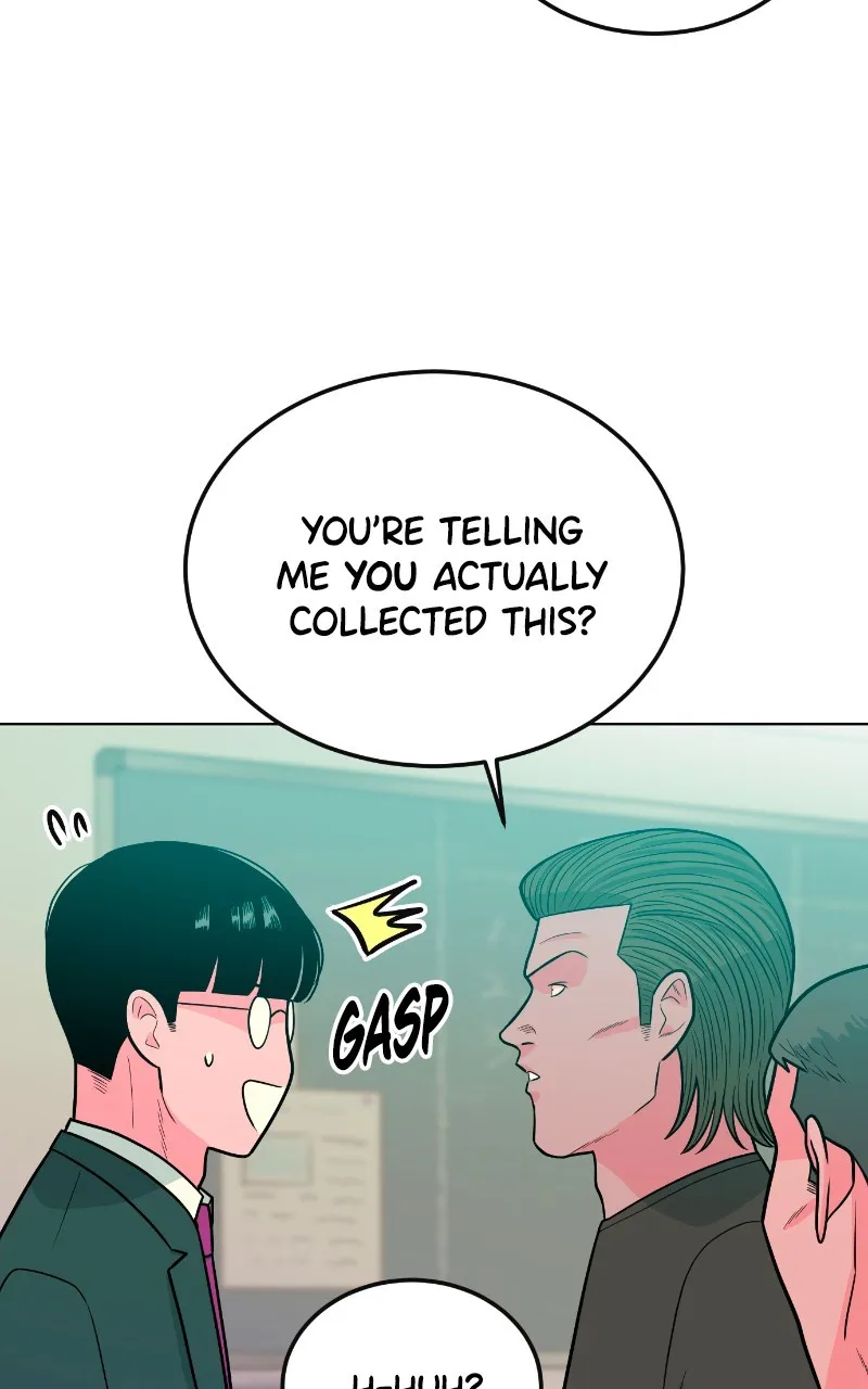 Read The Good Student chapter 9 image 114 on Lezhin