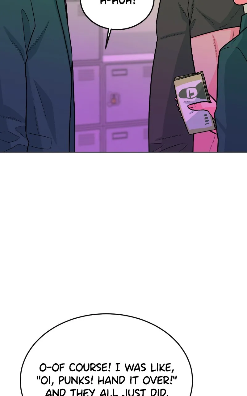 Read The Good Student chapter 9 image 115 on Lezhin