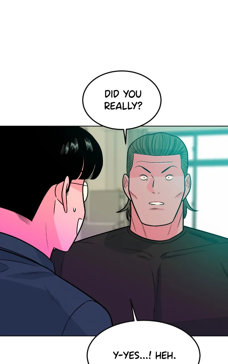 Read The Good Student chapter 9 image 117 on Lezhin