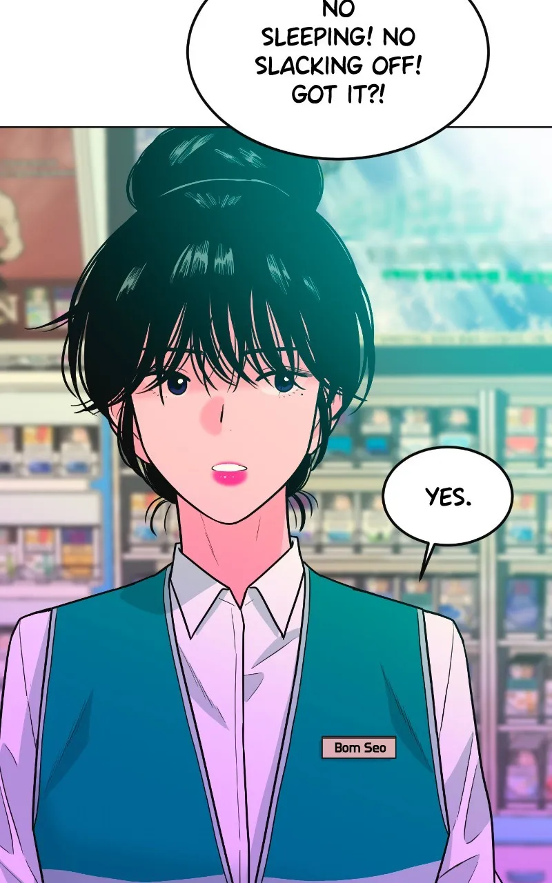 Read The Good Student chapter 9 image 12 on Lezhin