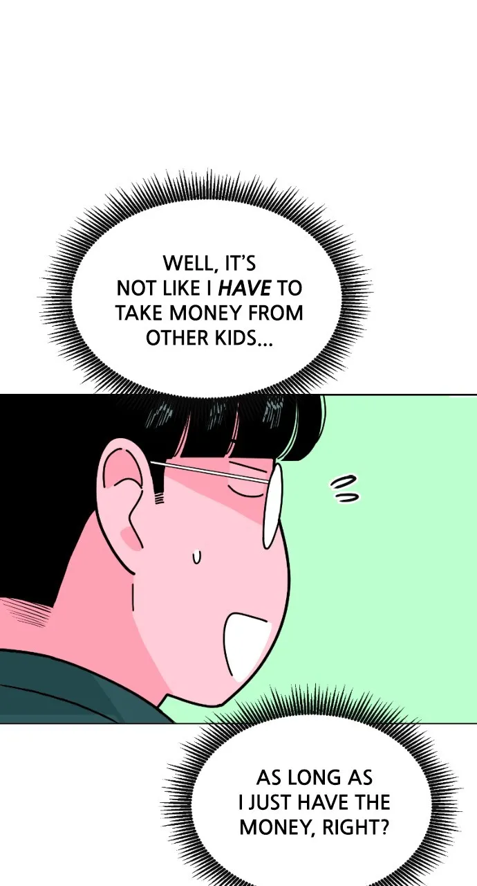 Read The Good Student chapter 9 image 123 on Lezhin