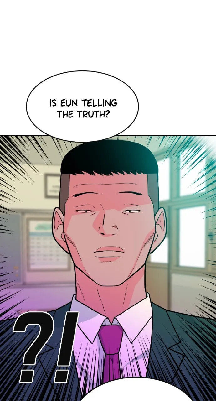Read The Good Student chapter 9 image 125 on Lezhin
