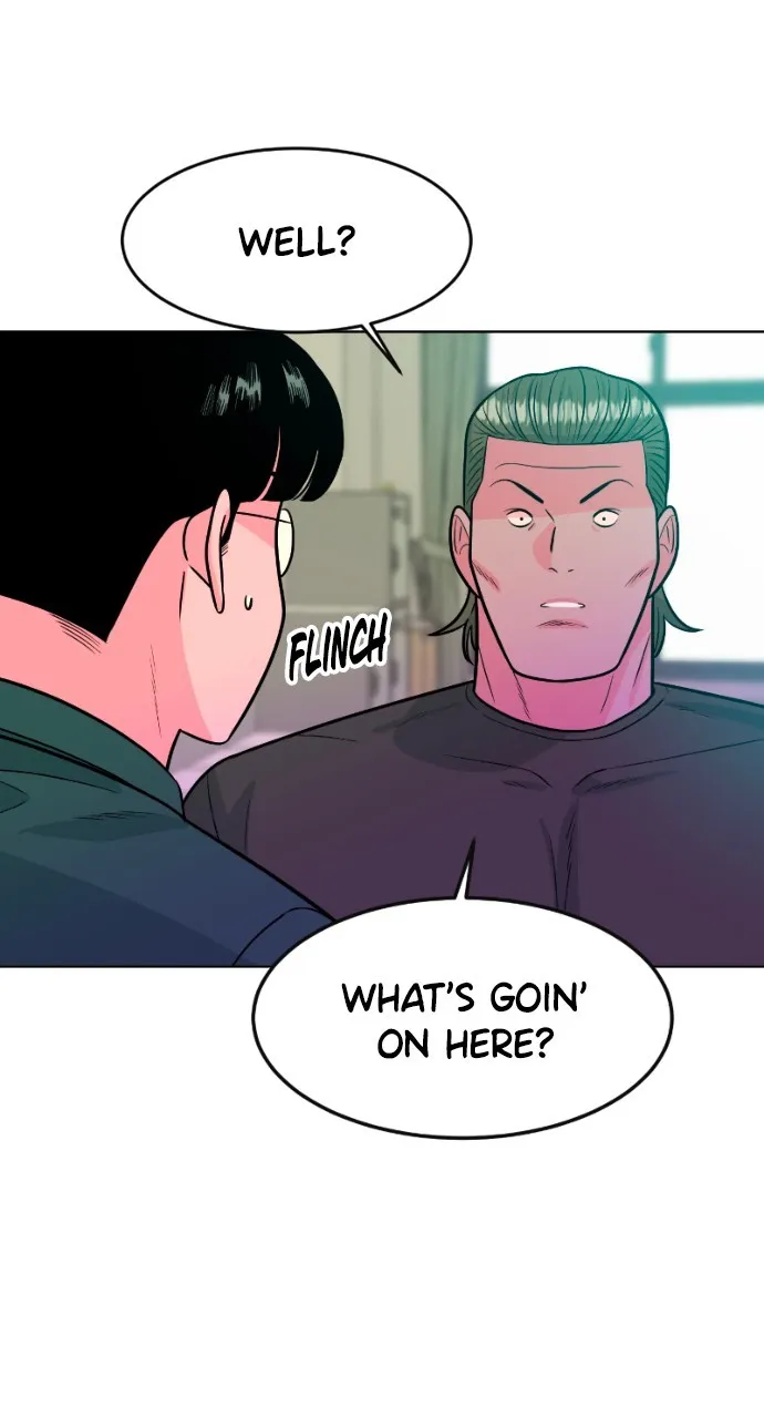 Read The Good Student chapter 9 image 128 on Lezhin