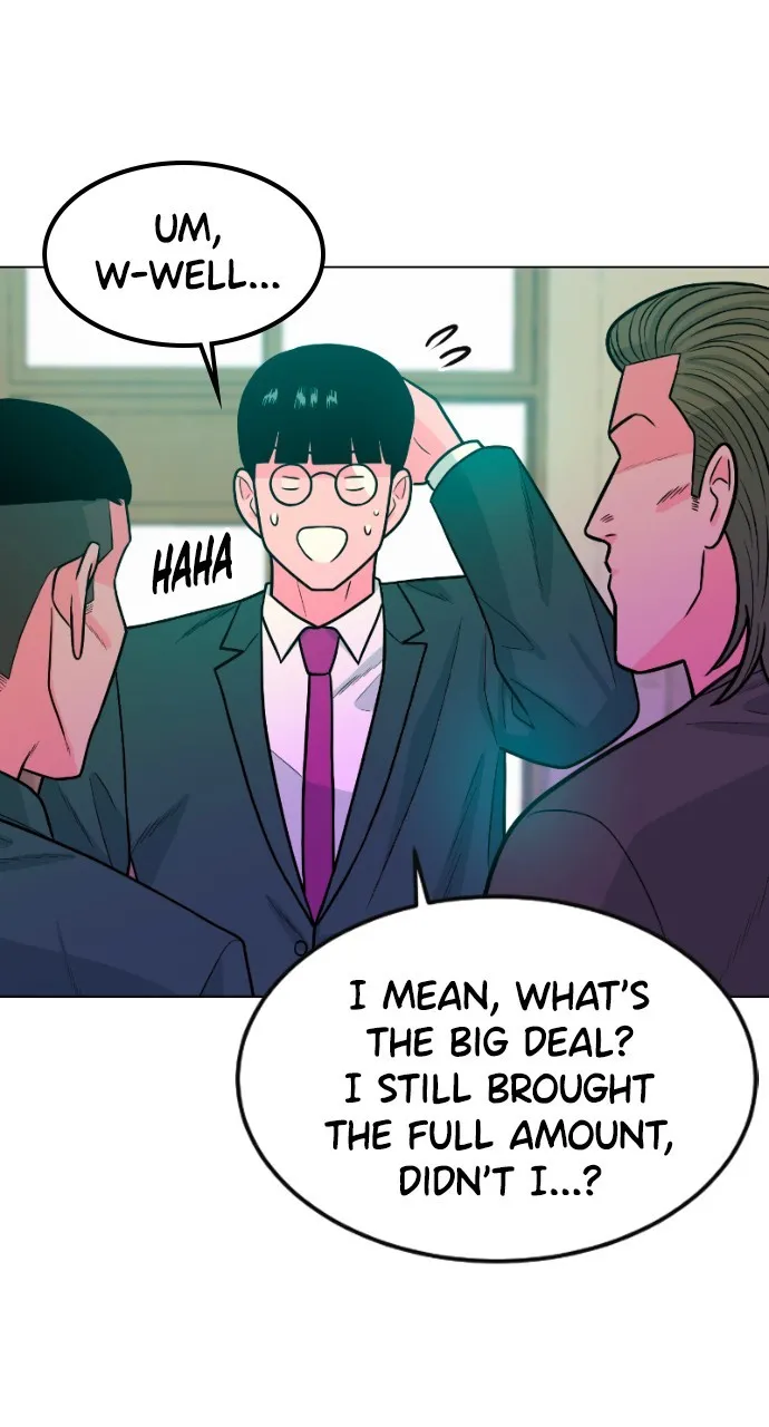 Read The Good Student chapter 9 image 129 on Lezhin