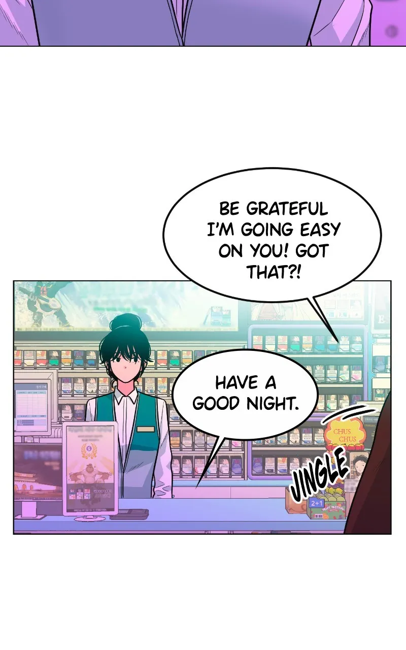 Read The Good Student chapter 9 image 13 on Lezhin