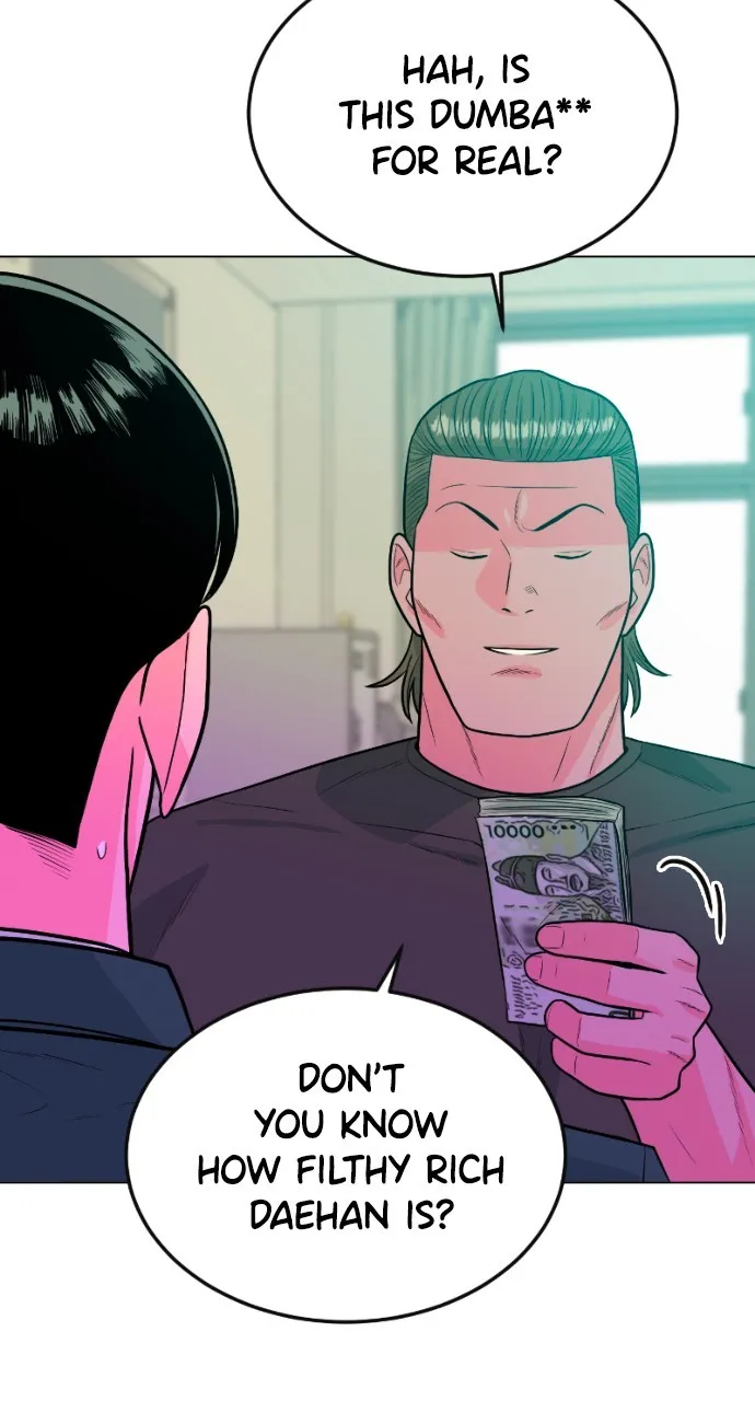 Read The Good Student chapter 9 image 131 on Lezhin