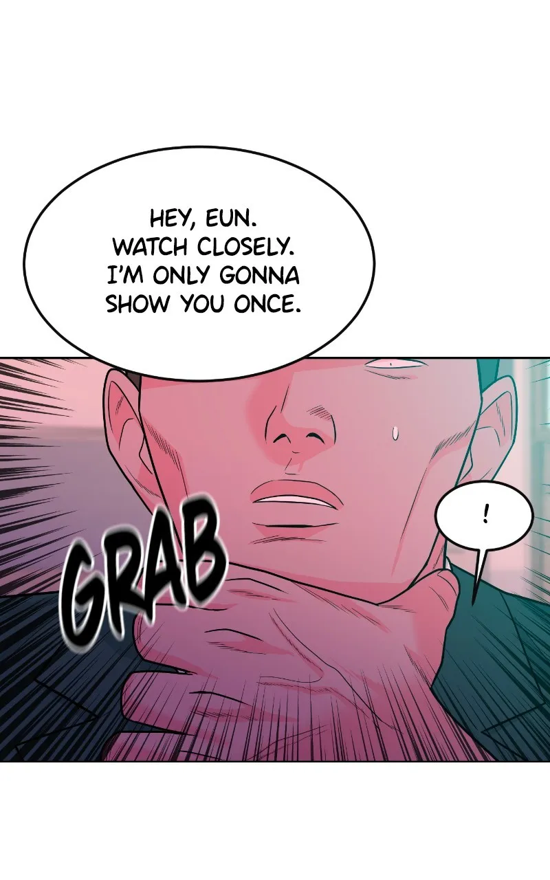 Read The Good Student chapter 9 image 135 on Lezhin