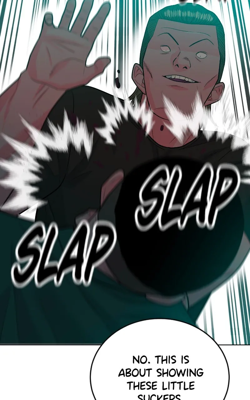 Read The Good Student chapter 9 image 138 on Lezhin