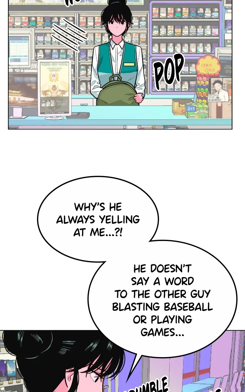 Read The Good Student chapter 9 image 15 on Lezhin