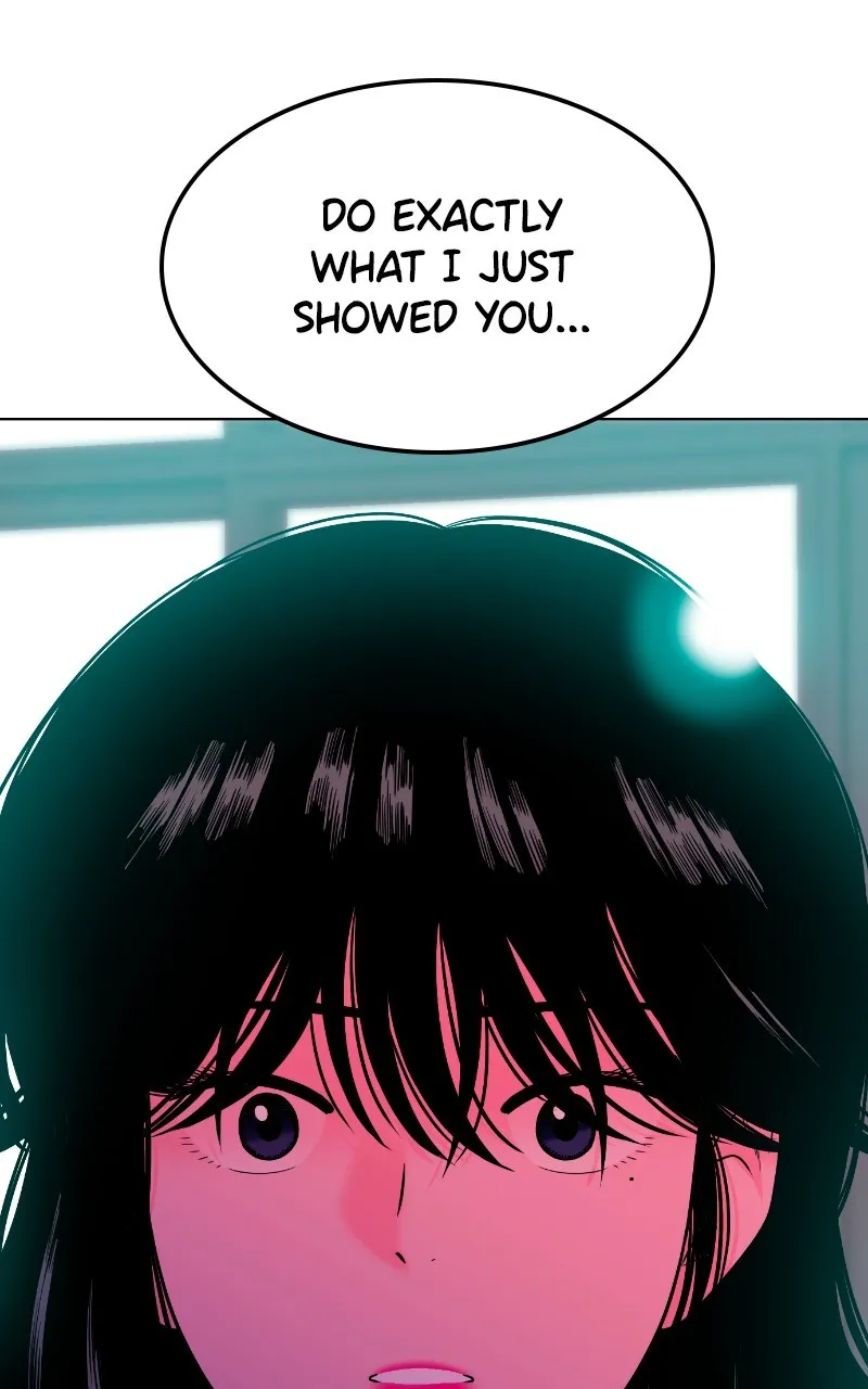 Read The Good Student chapter 9 image 150 on Lezhin