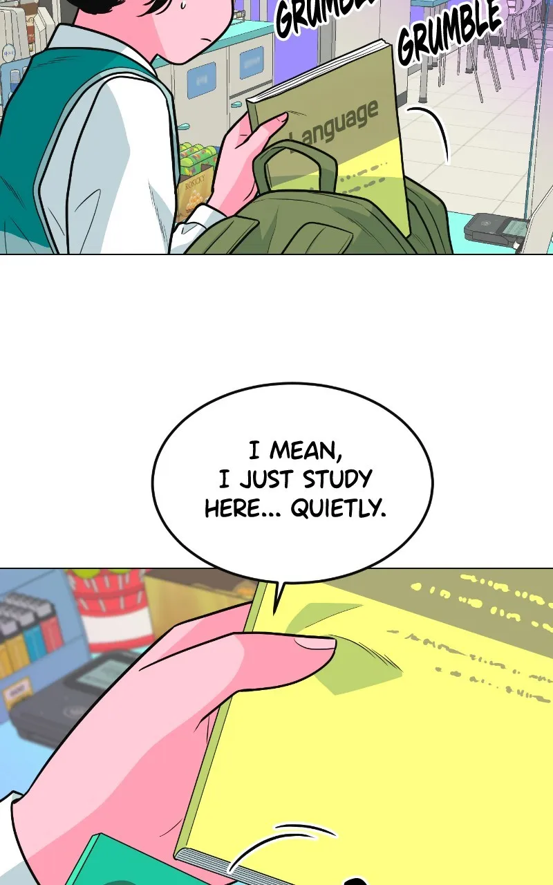 Read The Good Student chapter 9 image 16 on Lezhin