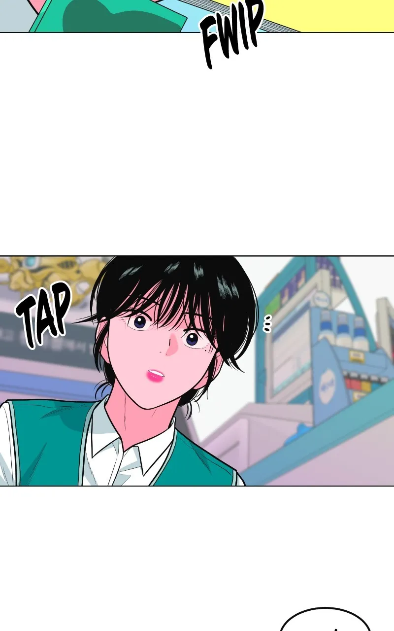 Read The Good Student chapter 9 image 17 on Lezhin