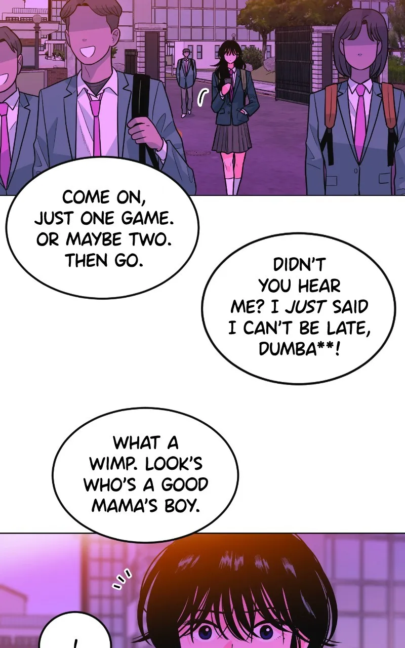 Read The Good Student chapter 9 image 2 on Lezhin