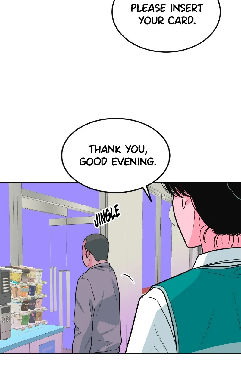Read The Good Student chapter 9 image 21 on Lezhin