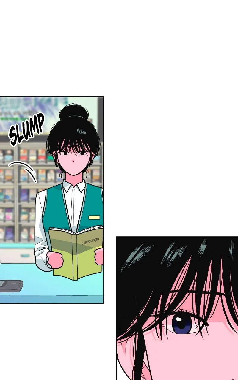 Read The Good Student chapter 9 image 22 on Lezhin