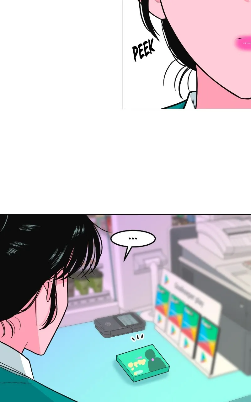 Read The Good Student chapter 9 image 23 on Lezhin