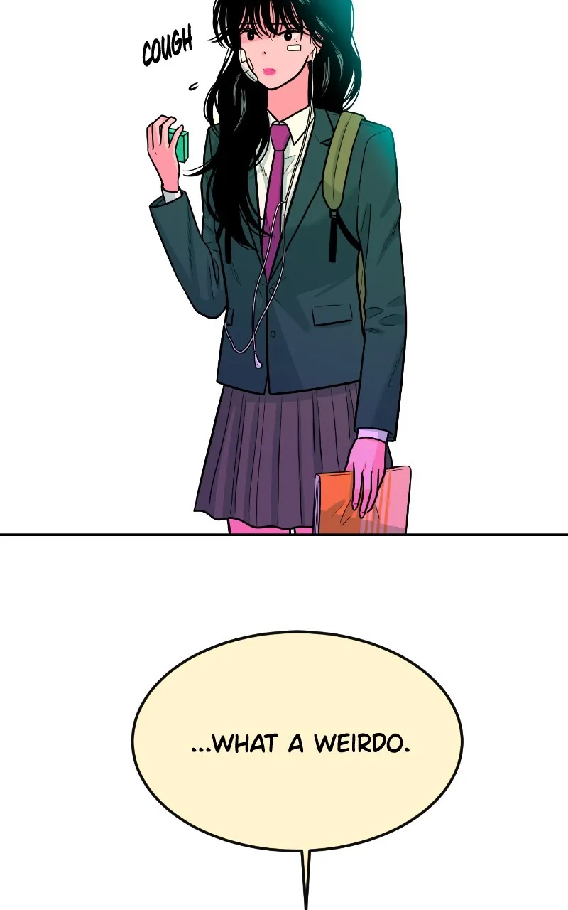 Read The Good Student chapter 9 image 27 on Lezhin
