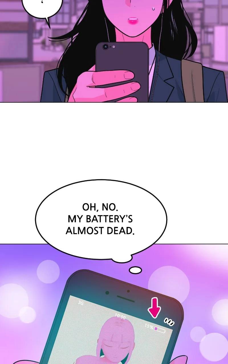 Read The Good Student chapter 9 image 3 on Lezhin