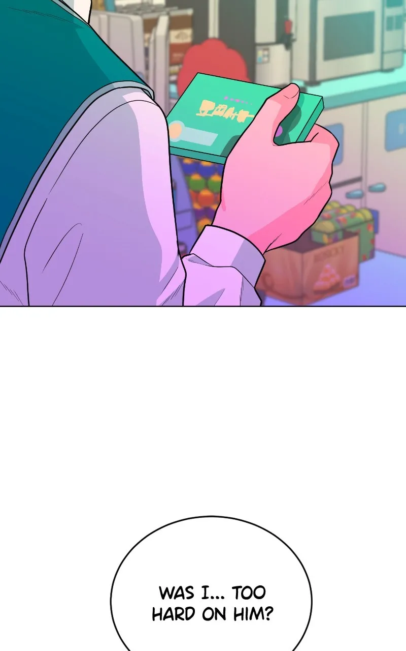 Read The Good Student chapter 9 image 36 on Lezhin