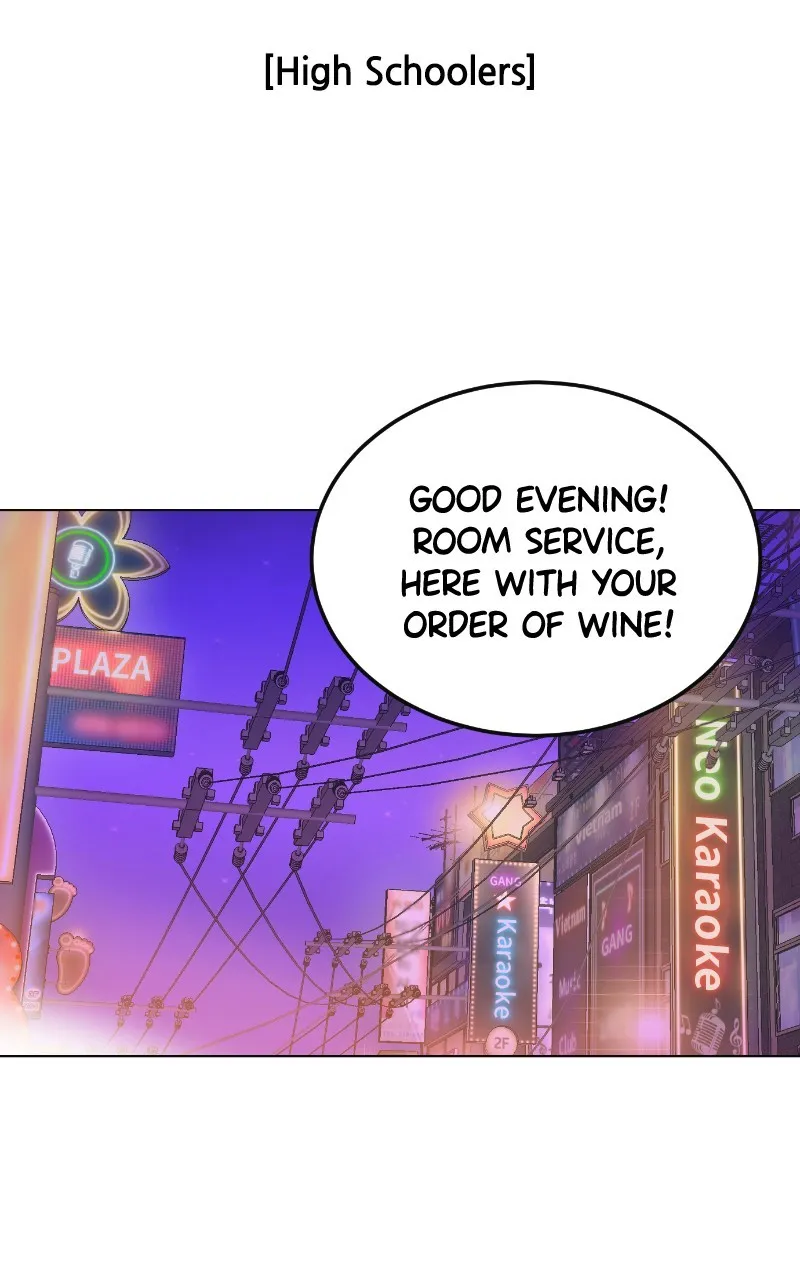 Read The Good Student chapter 9 image 39 on Lezhin