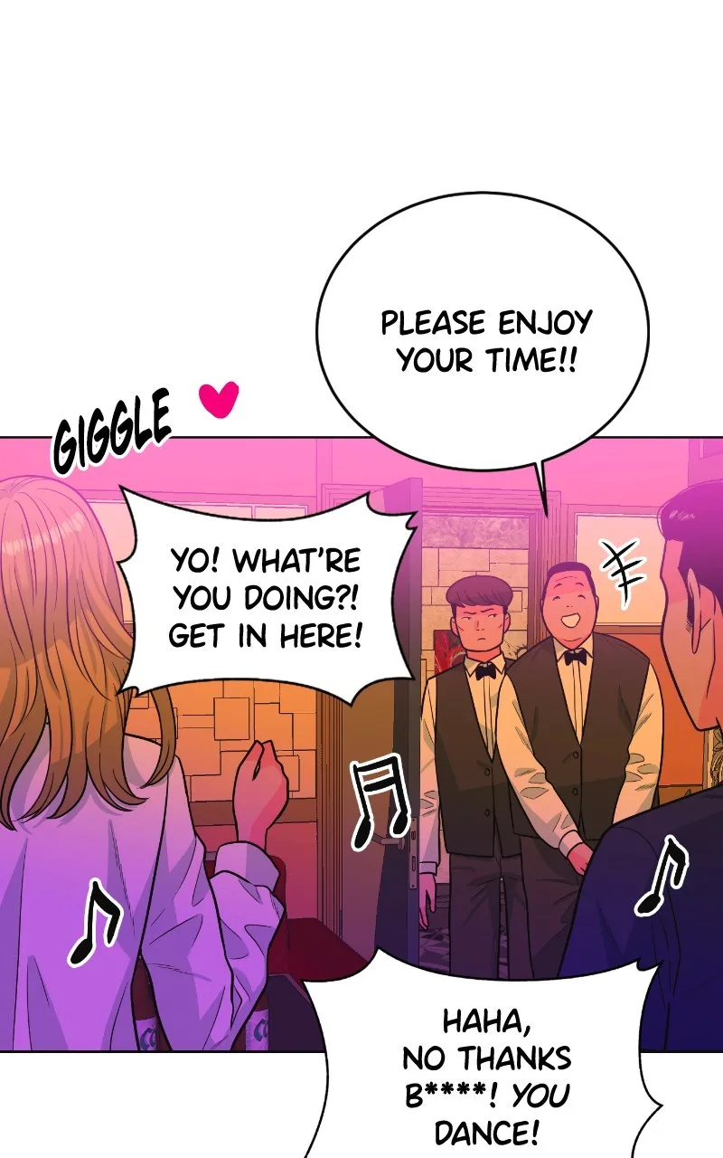 Read The Good Student chapter 9 image 40 on Lezhin