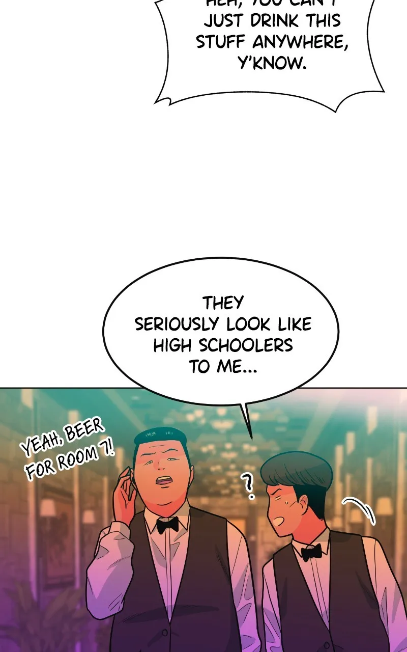 Read The Good Student chapter 9 image 42 on Lezhin