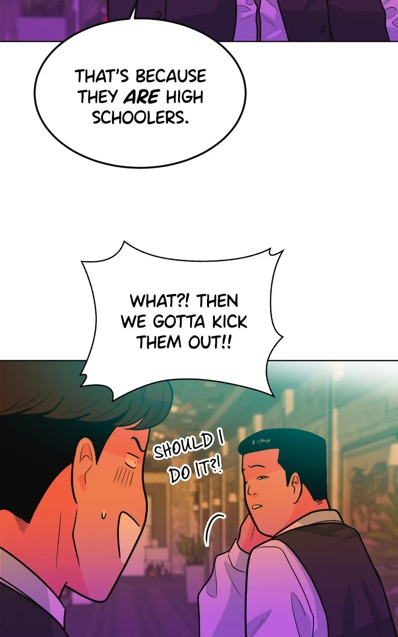 Read The Good Student chapter 9 image 43 on Lezhin