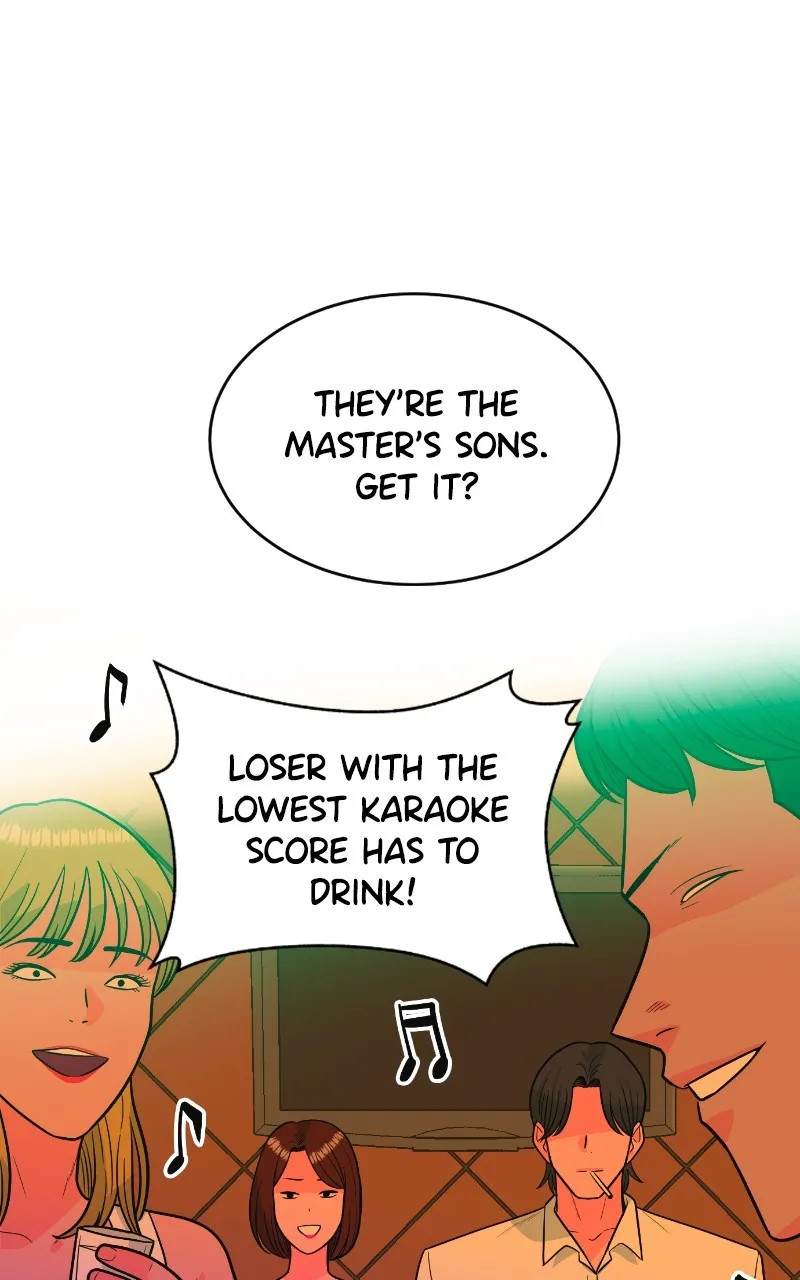 Read The Good Student chapter 9 image 46 on Lezhin