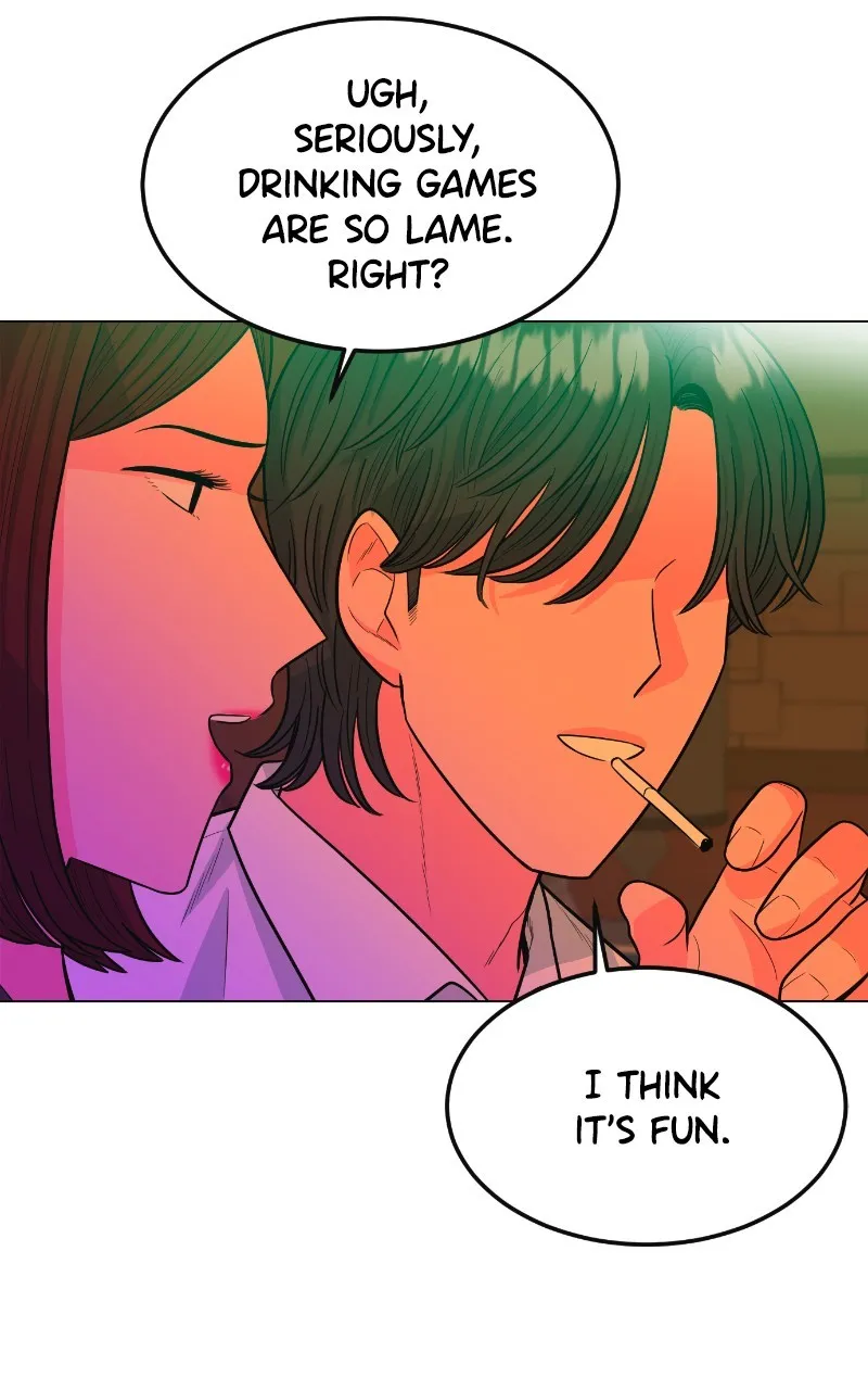 Read The Good Student chapter 9 image 48 on Lezhin
