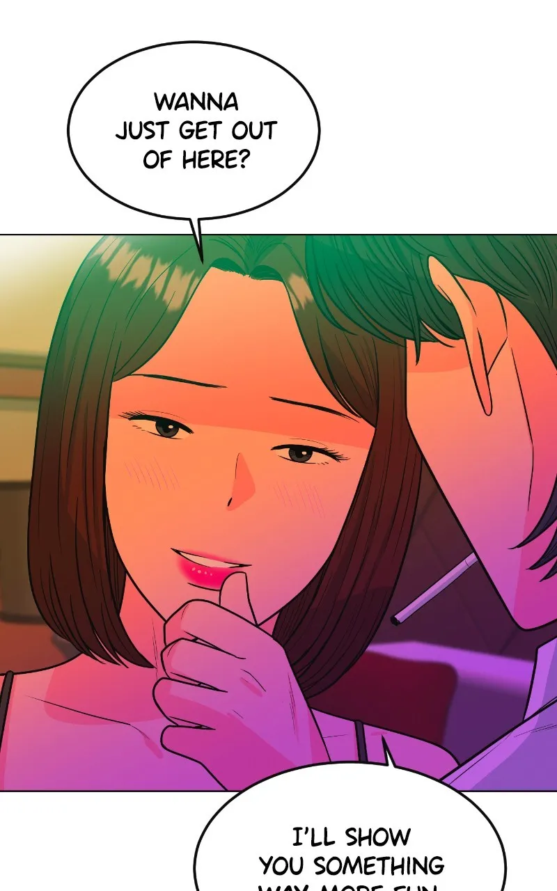 Read The Good Student chapter 9 image 49 on Lezhin