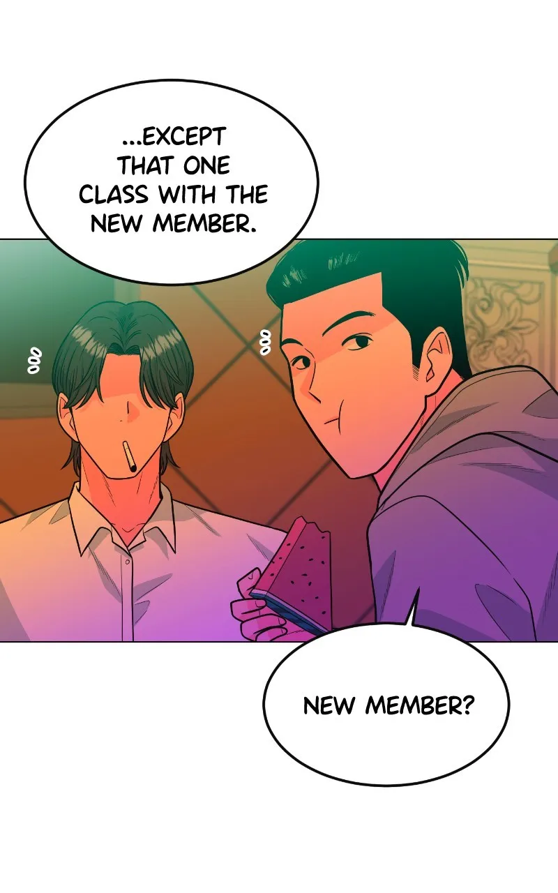 Read The Good Student chapter 9 image 58 on Lezhin
