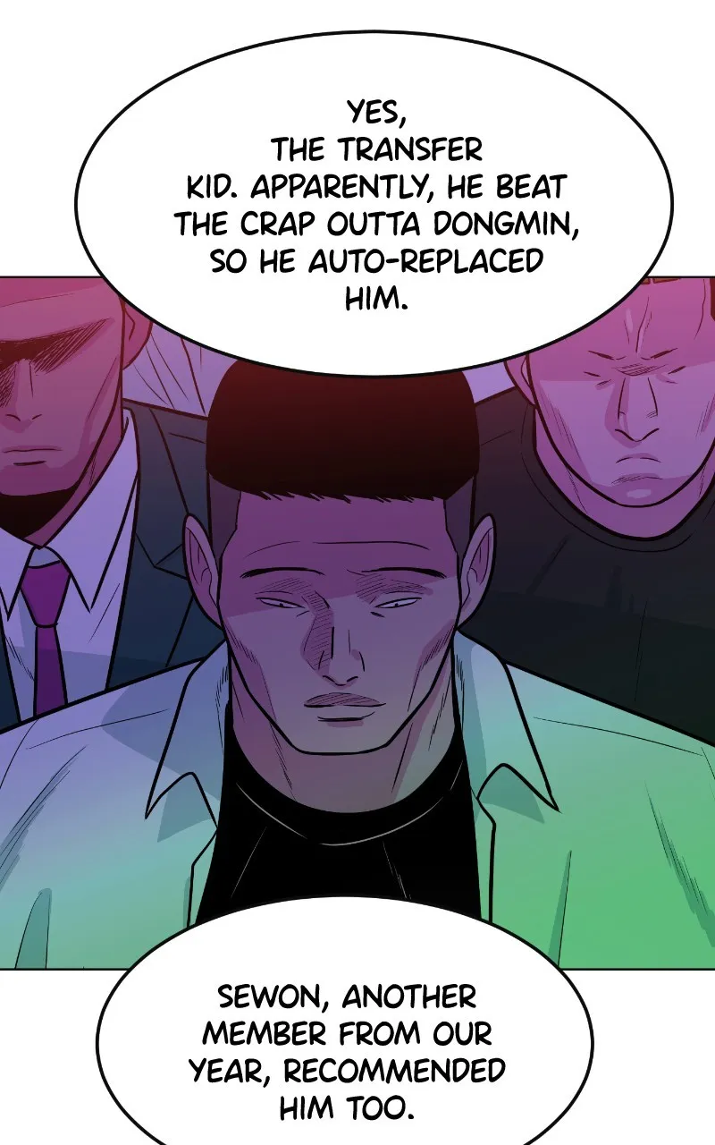 Read The Good Student chapter 9 image 59 on Lezhin