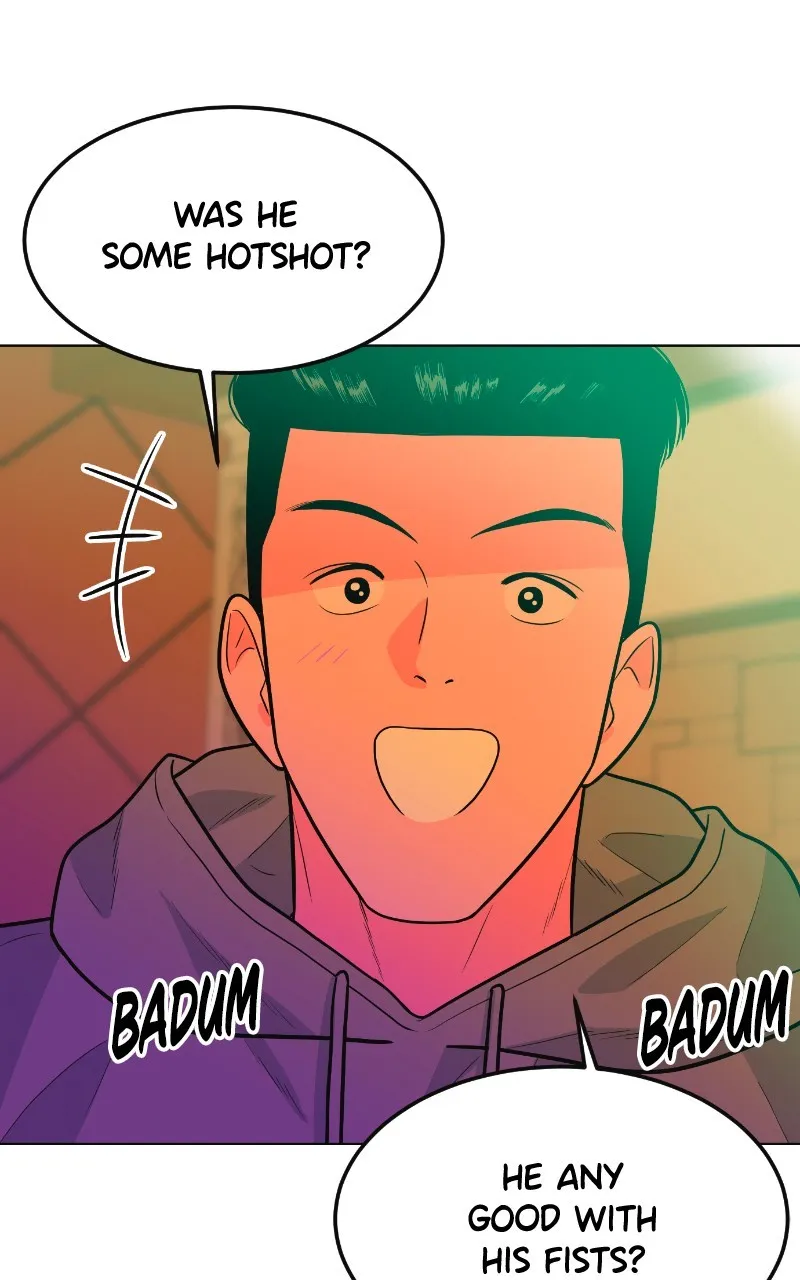 Read The Good Student chapter 9 image 61 on Lezhin