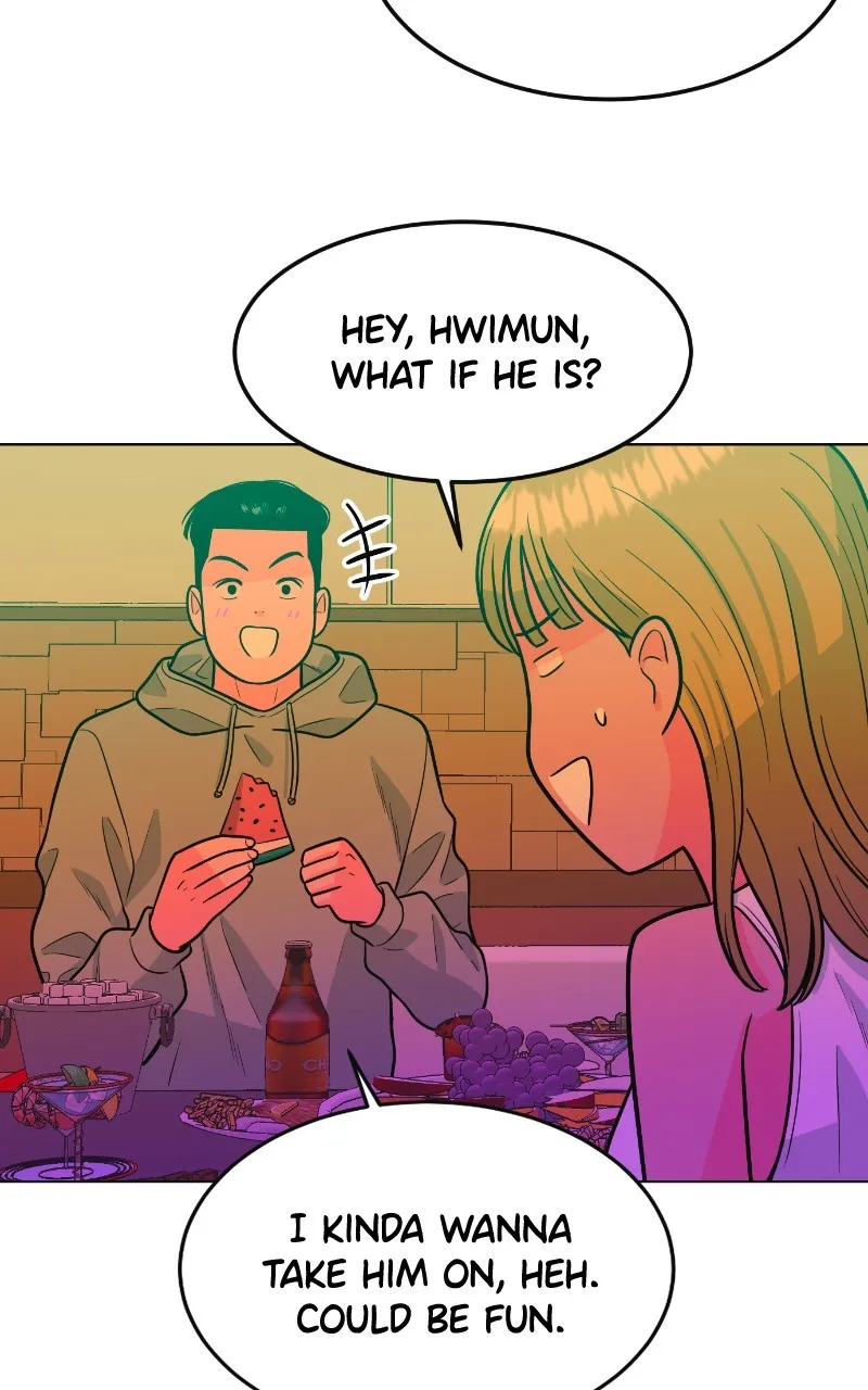 Read The Good Student chapter 9 image 62 on Lezhin