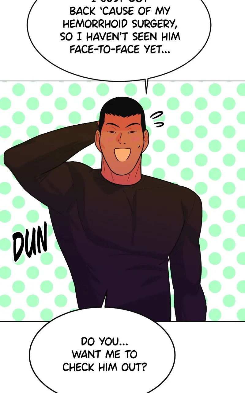 Read The Good Student chapter 9 image 64 on Lezhin