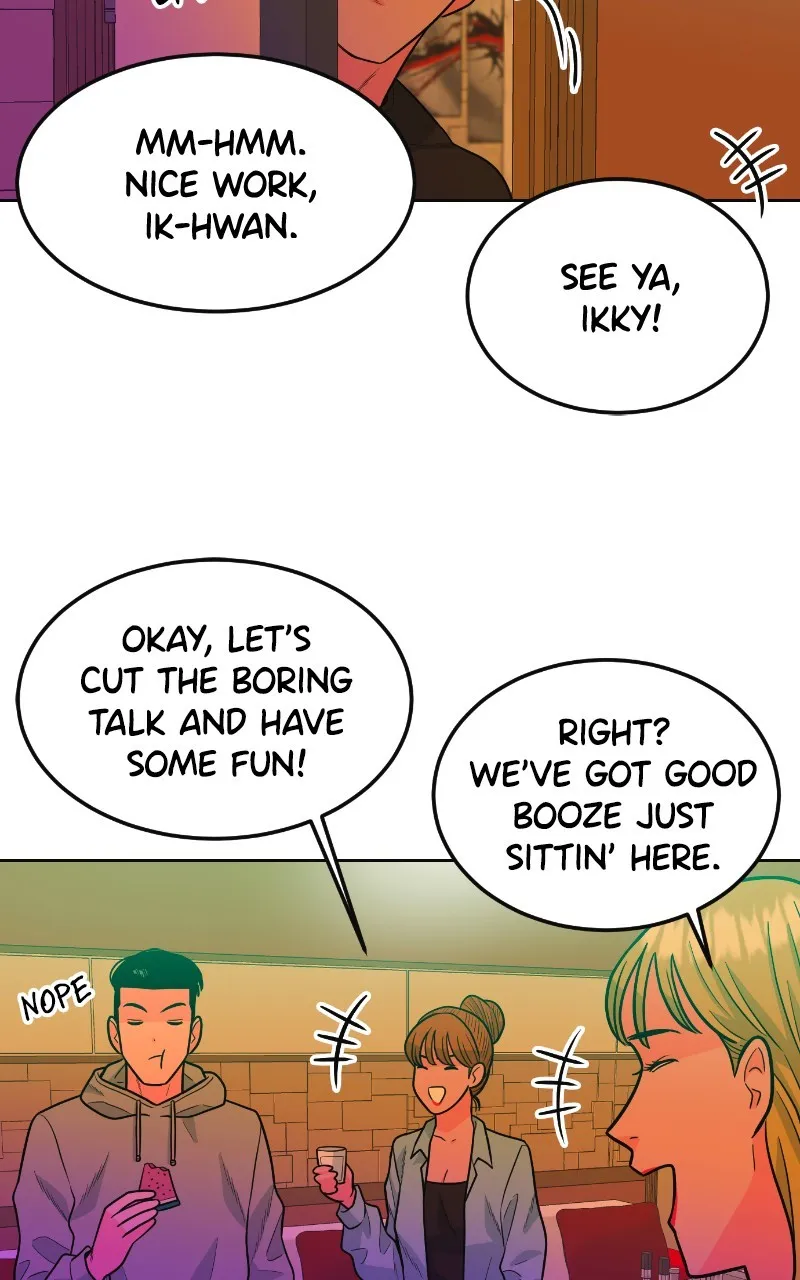 Read The Good Student chapter 9 image 68 on Lezhin