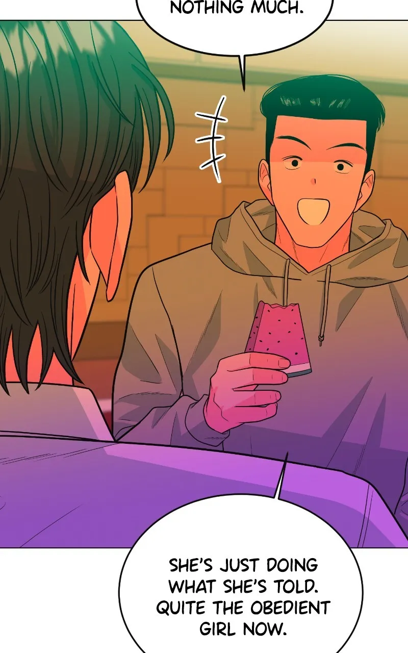 Read The Good Student chapter 9 image 75 on Lezhin