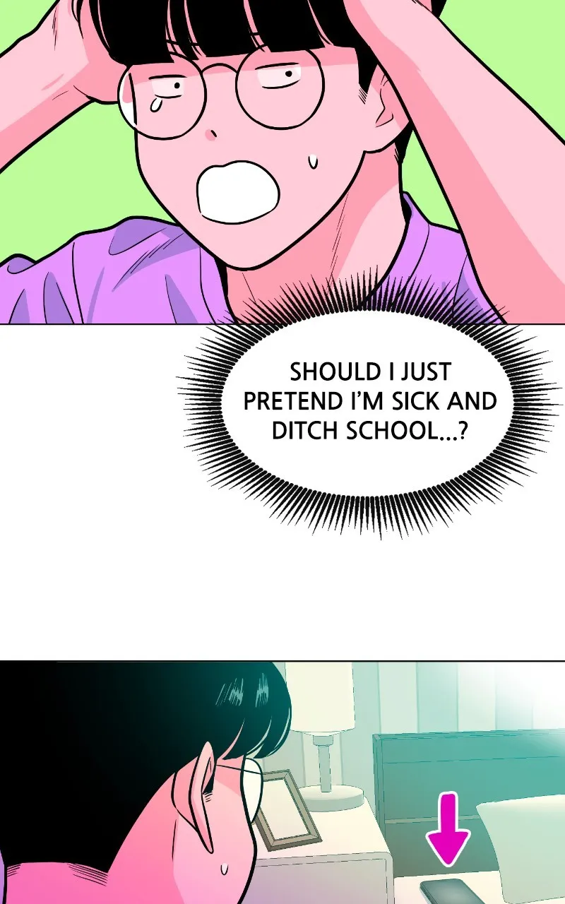 Read The Good Student chapter 9 image 88 on Lezhin