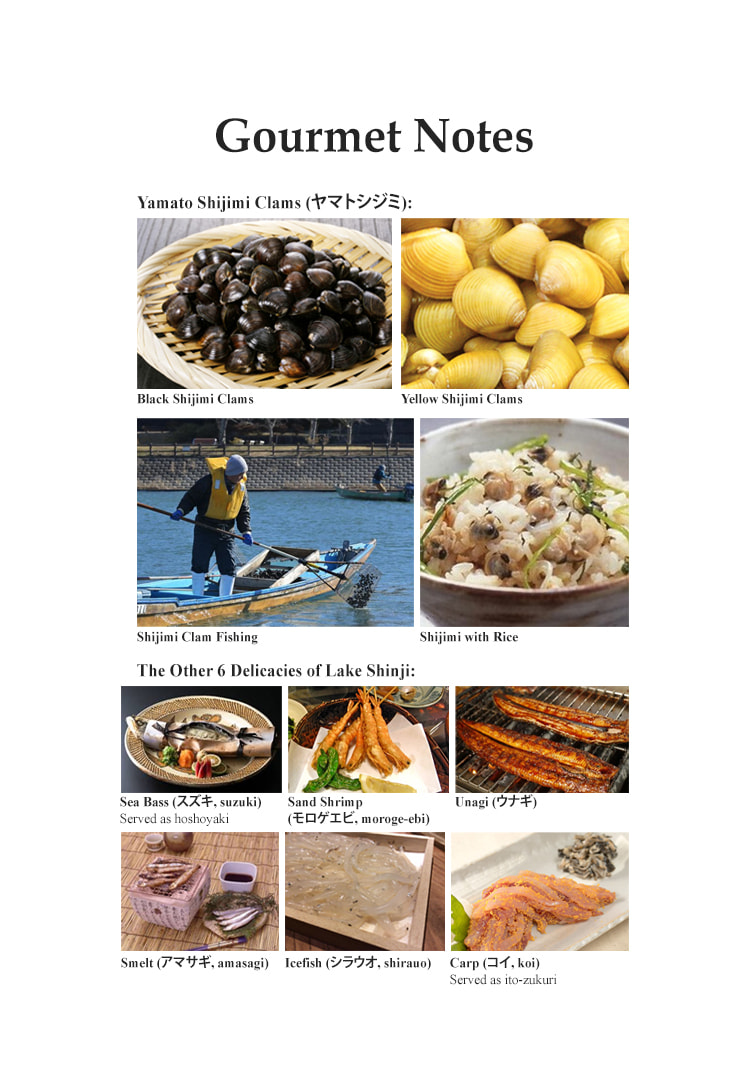 The Gourmet Chapter 131 page 21 - 