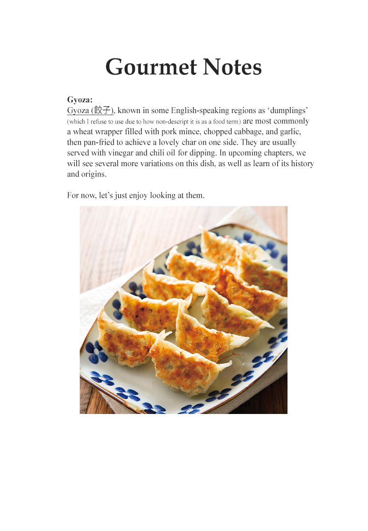 The Gourmet Chapter 150 page 28 - 
