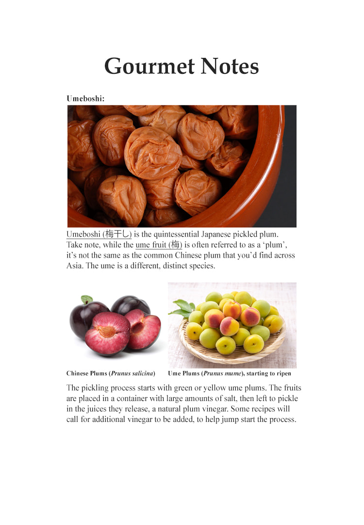 The Gourmet Chapter 210 page 23 - 