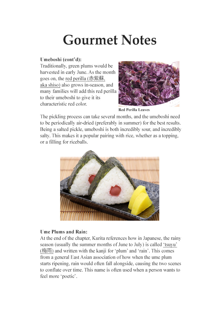 The Gourmet Chapter 210 page 24 - 