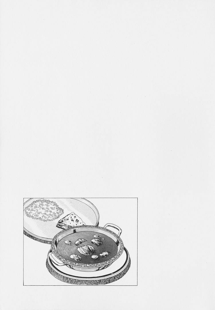 Read The Gourmet chapter 226 image 22 on Lezhin