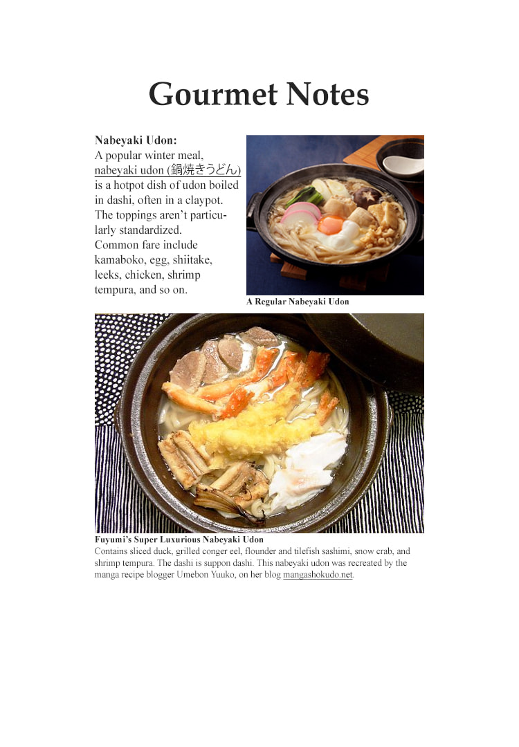 The Gourmet Chapter 235 page 25 - 