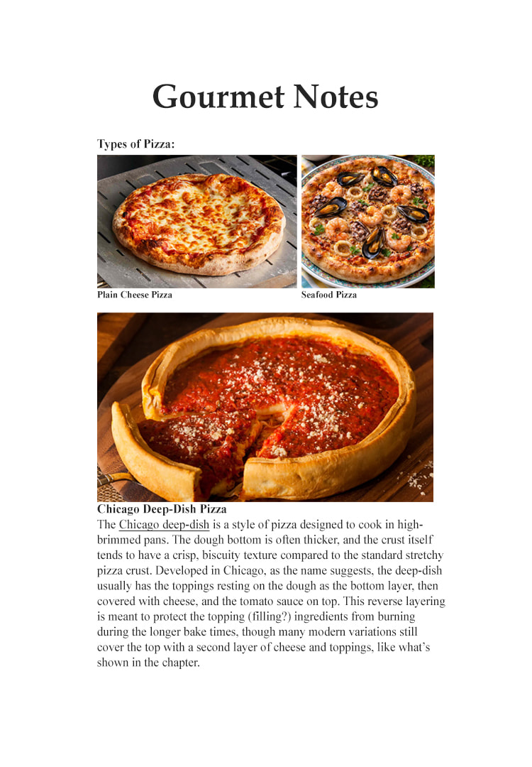 The Gourmet Chapter 251 page 24 - 