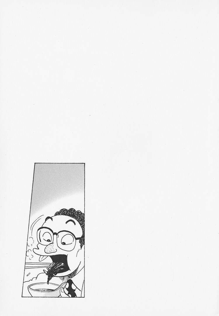 The Gourmet Chapter 272 page 28 - 
