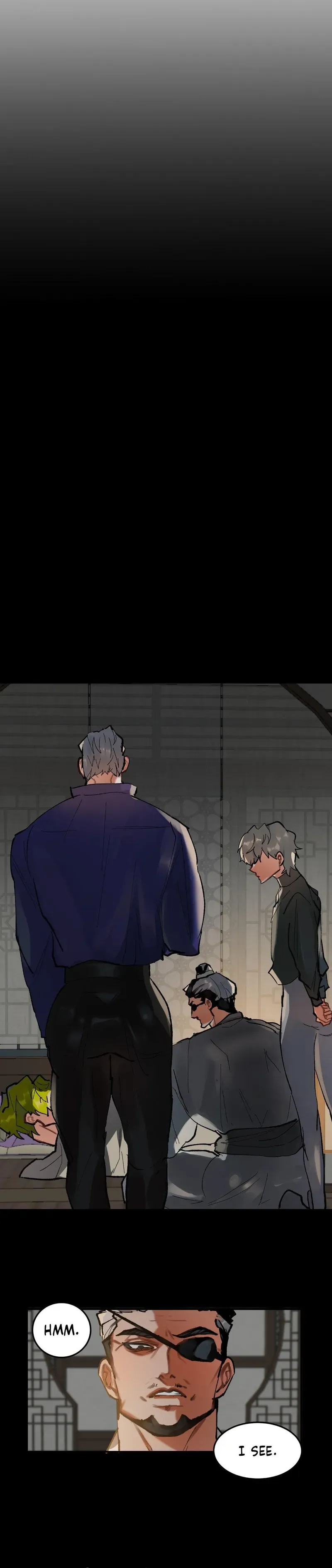 Read The Grand Catalogue chapter 10 image 4 on Lezhin