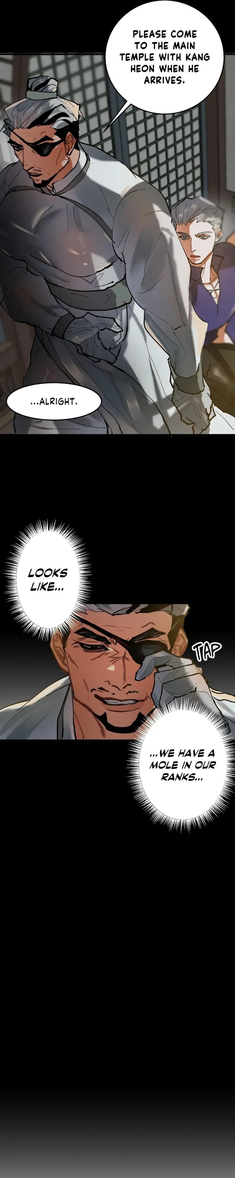 Read The Grand Catalogue chapter 10 image 8 on Lezhin