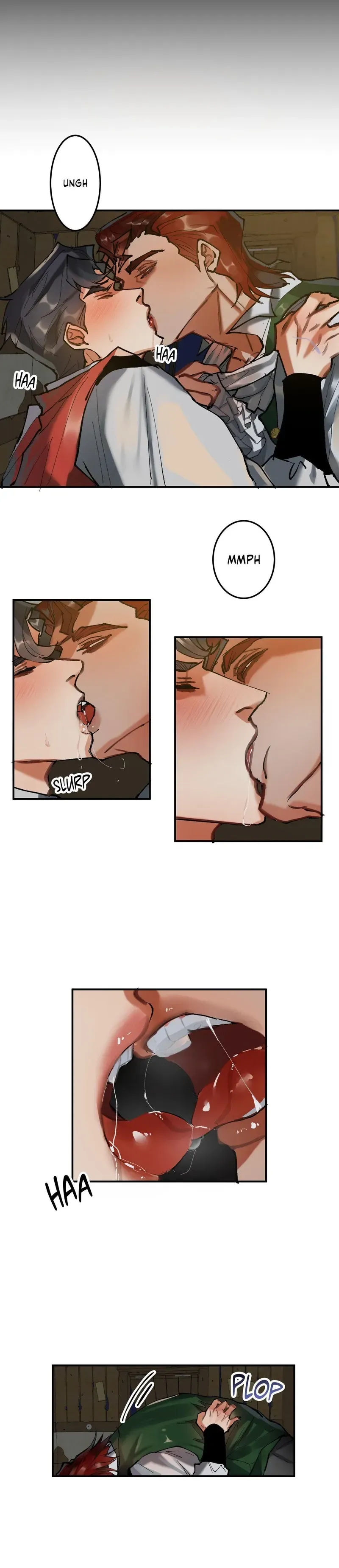 Read The Grand Catalogue chapter 10 image 9 on Lezhin