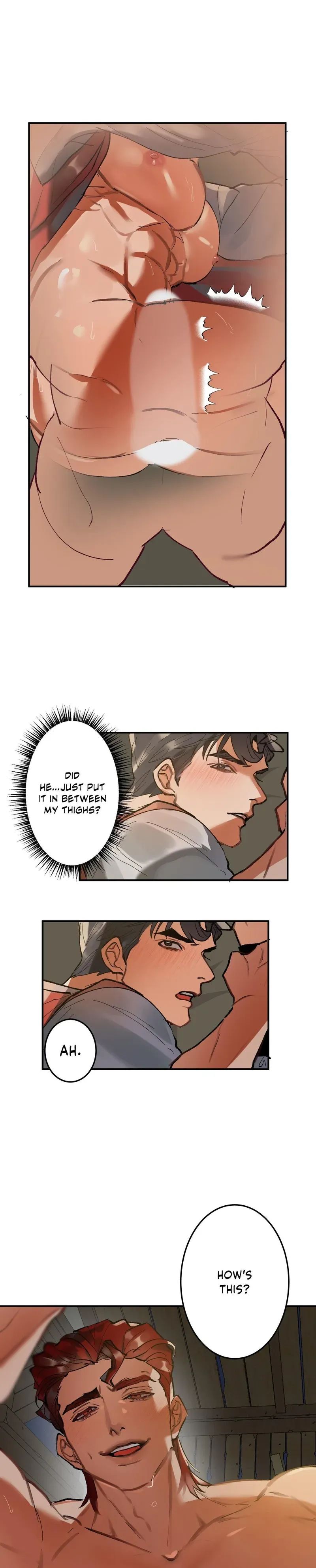 Read The Grand Catalogue chapter 11 image 5 on Lezhin